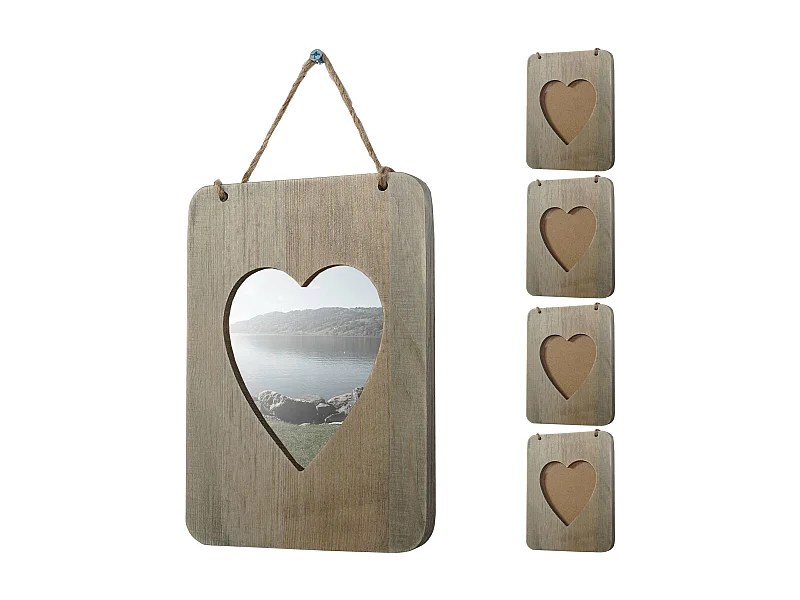 Fotolijst Kranj Shabby-look