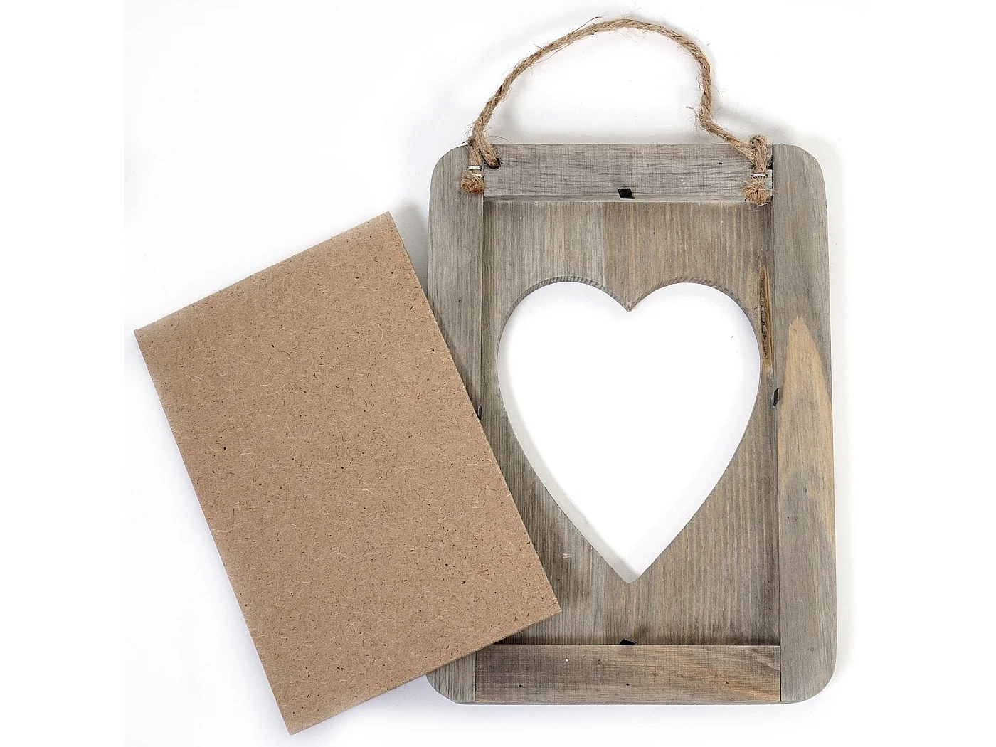 Fotolijst Kranj Shabby-look