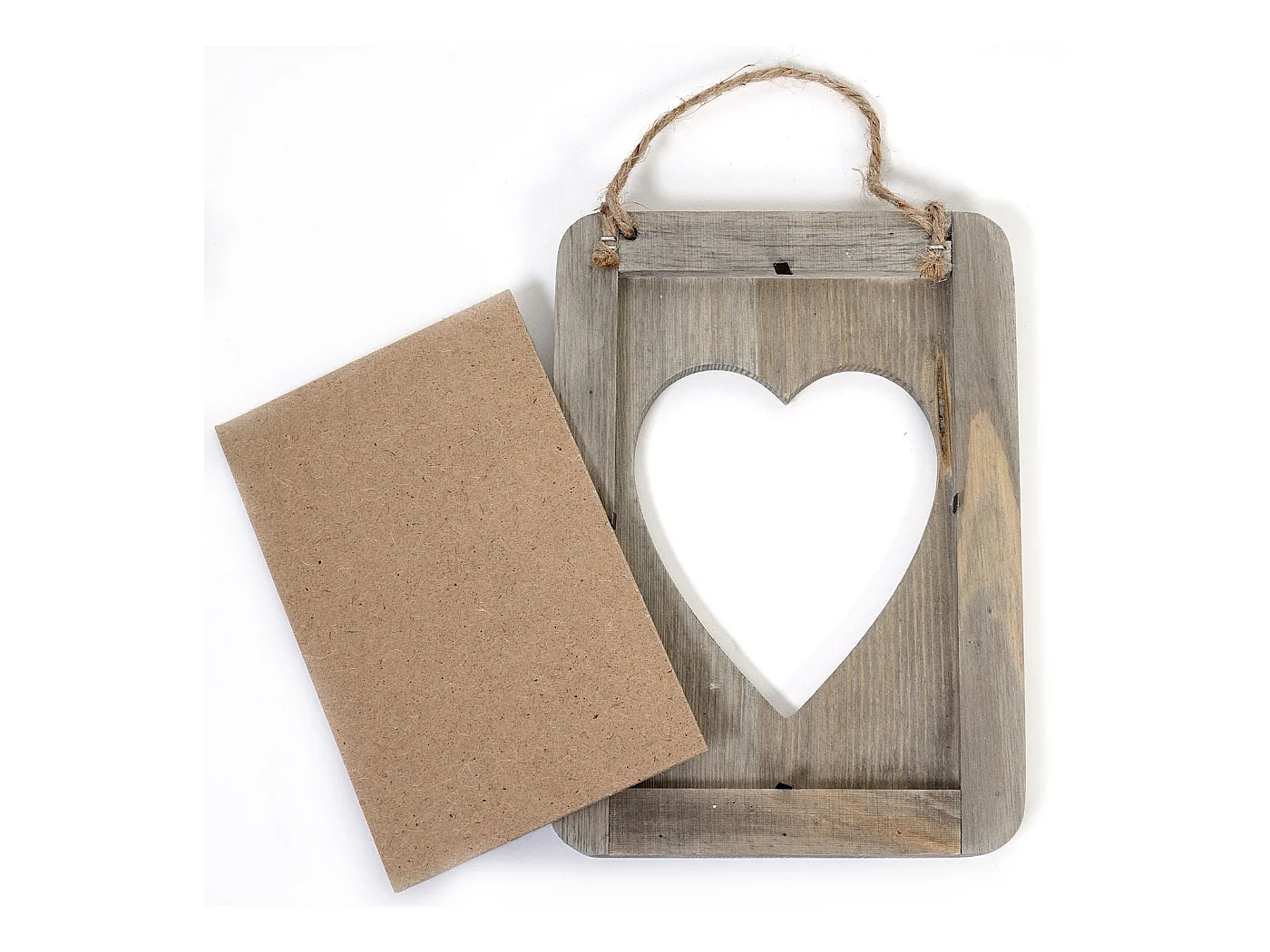 Moldura com aspeto gasto Kranj