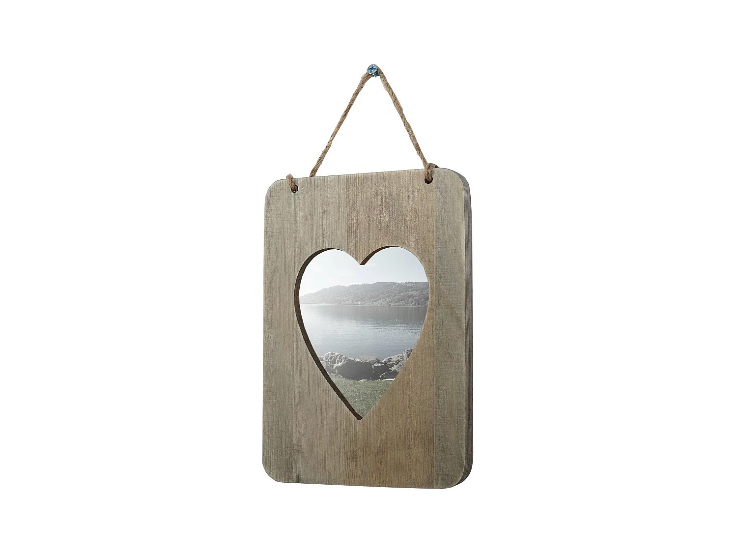Bilderrahmen Kranj Shabby-Look