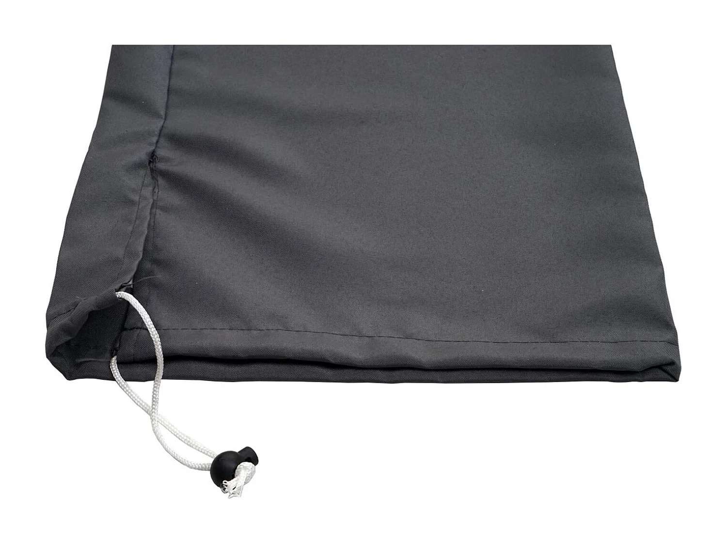 Housse de protection pour parasol Lorca I,  anthracite