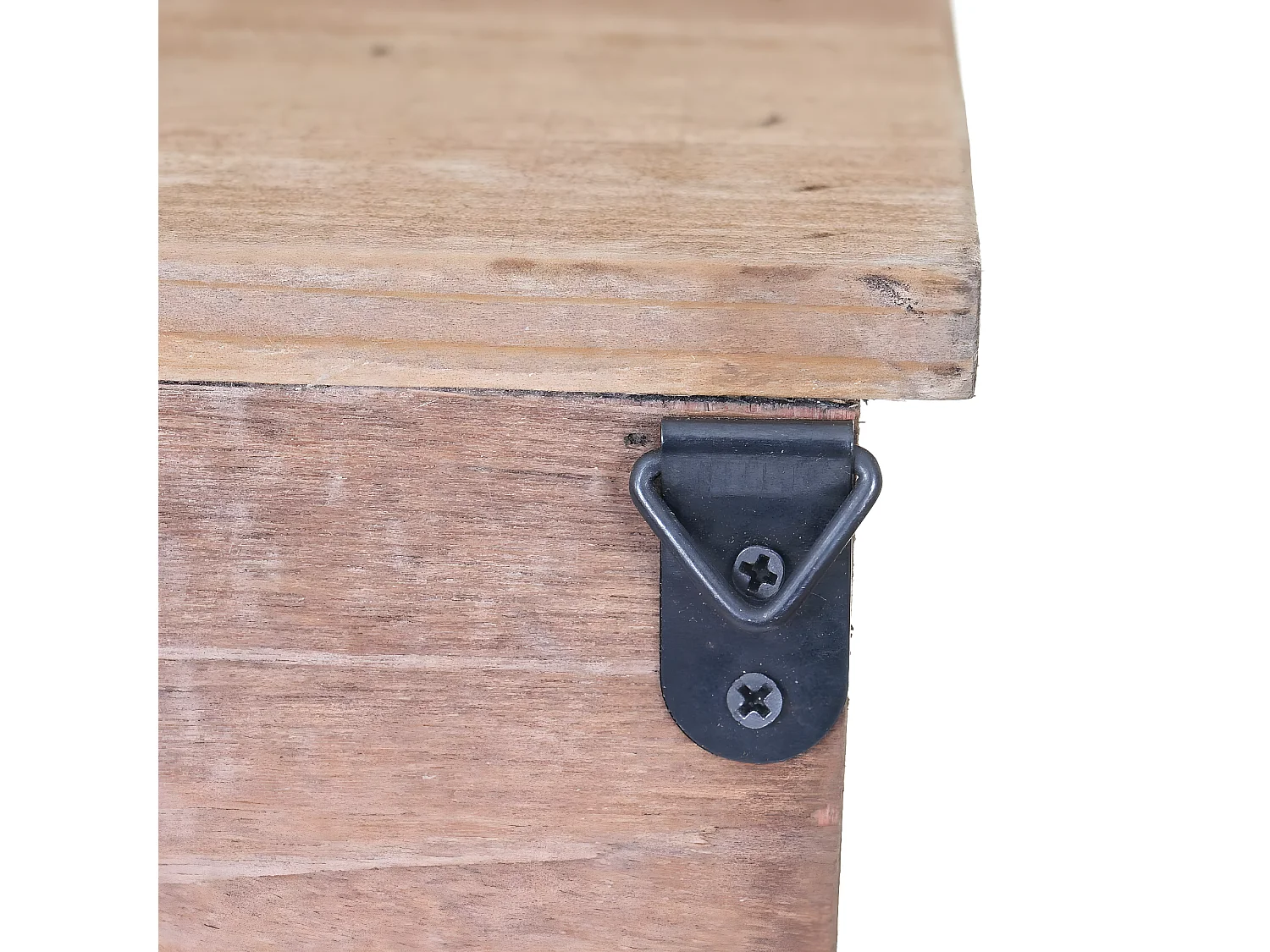 Portemanteau mural Étagère de cuisine MCW-A43