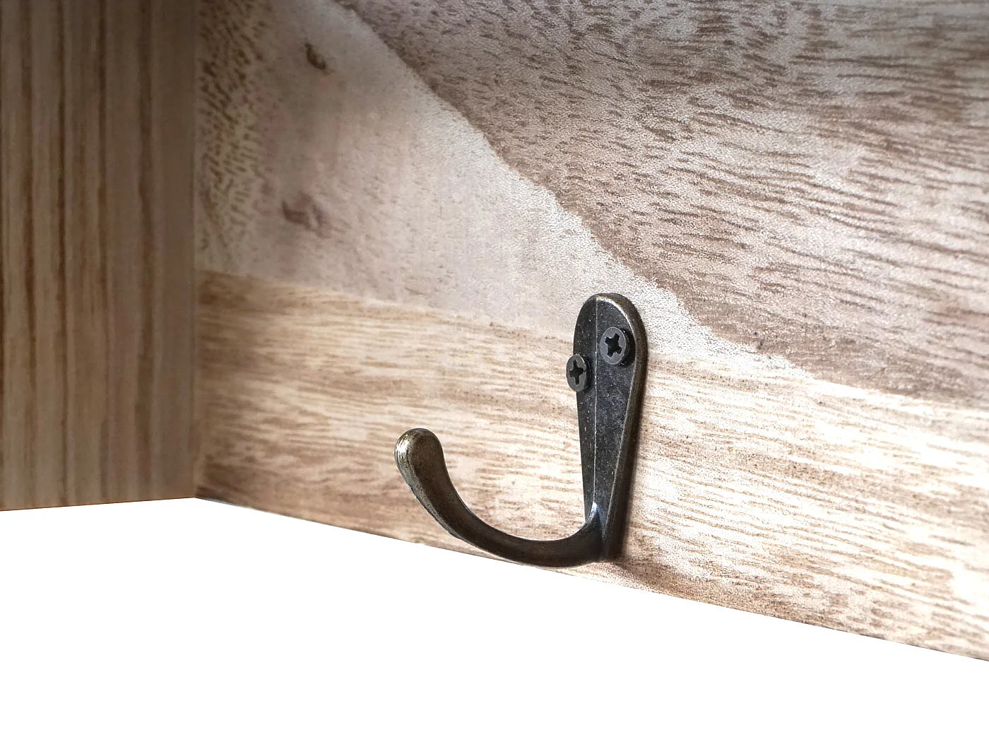 Półka kuchenna MCW-C49 5 szuflad,  natura