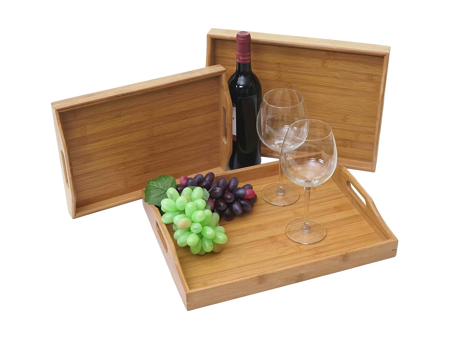 Tabuleiro MCW-B86 (conjunto de 3)