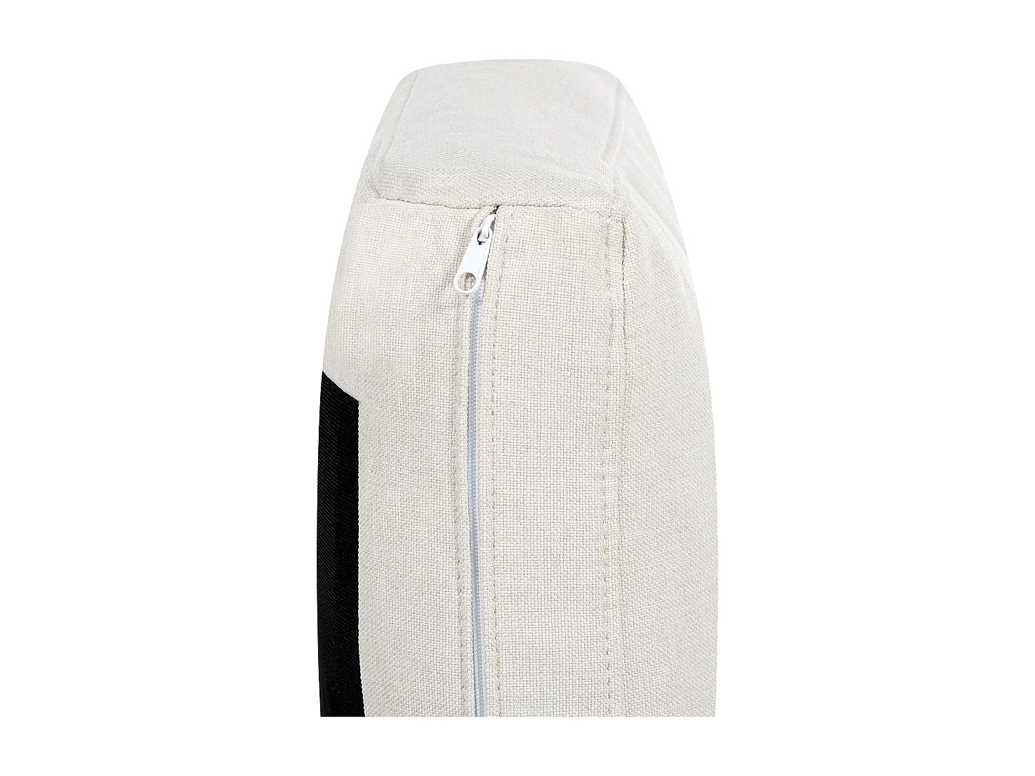 Bank GINNERUP Stof Lichtbeige 2-zitter