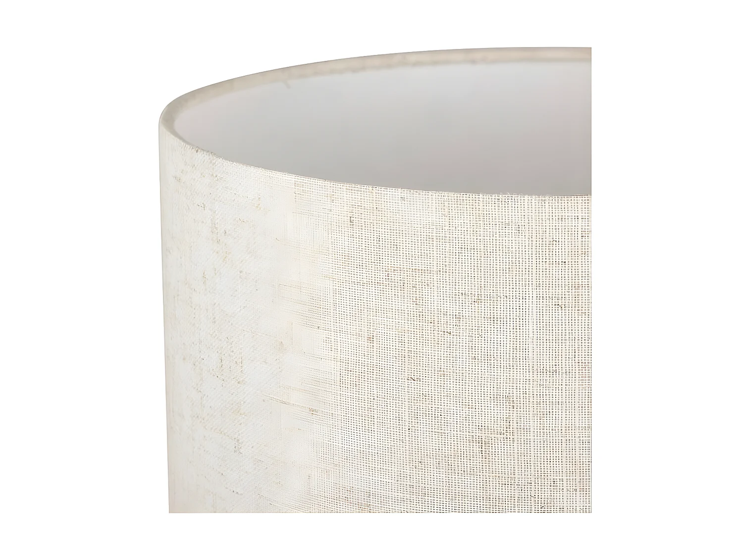 Lampe métal doré ajouré Calathéa Ostaria