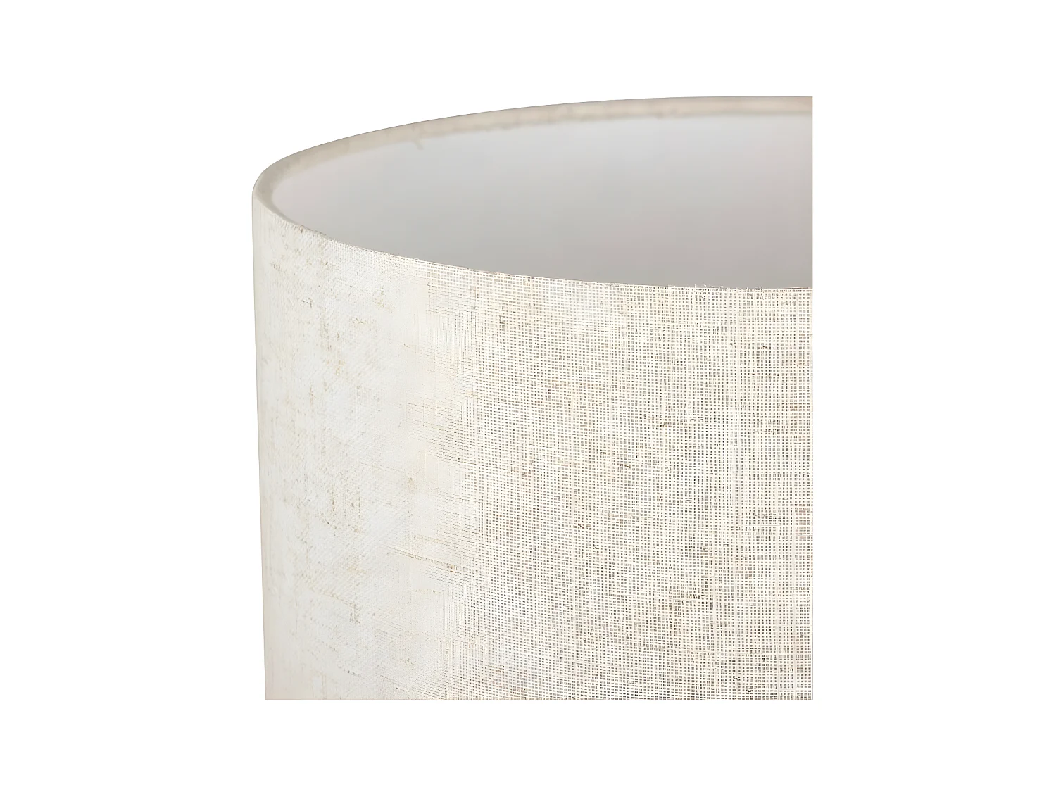 Lampe métal doré ajouré Calathéa Ostaria