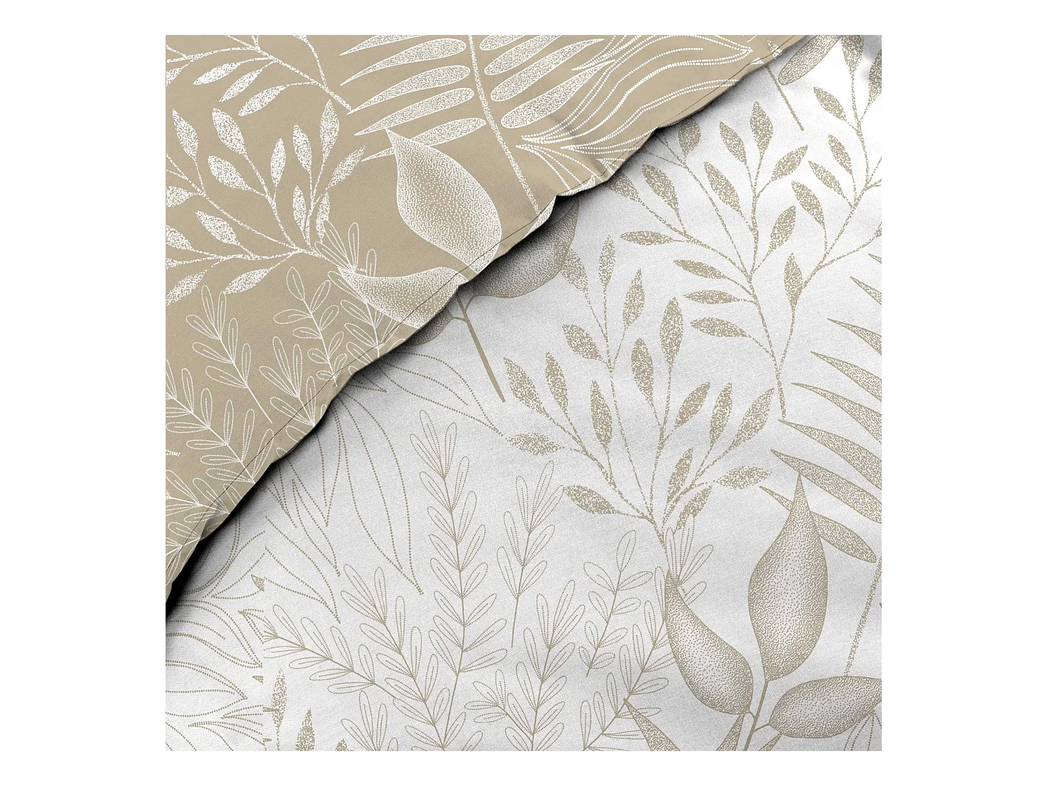 Parure de lit Cassia 260x240