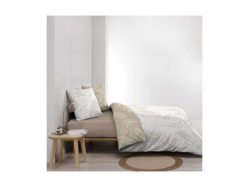 Parure de lit Cassia 260x240
