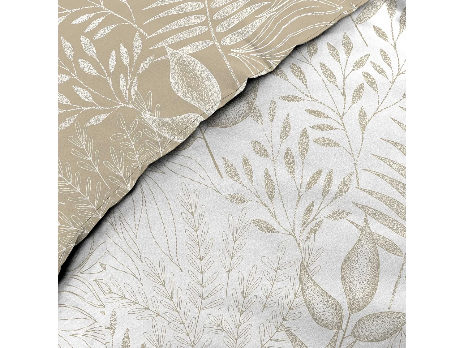 Parure de lit Cassia 260x240