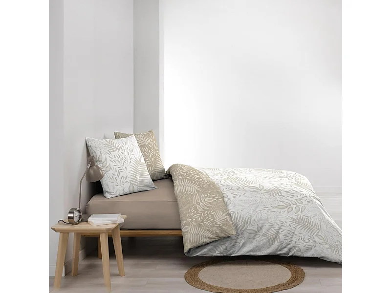 Parure de lit Cassia 260x240