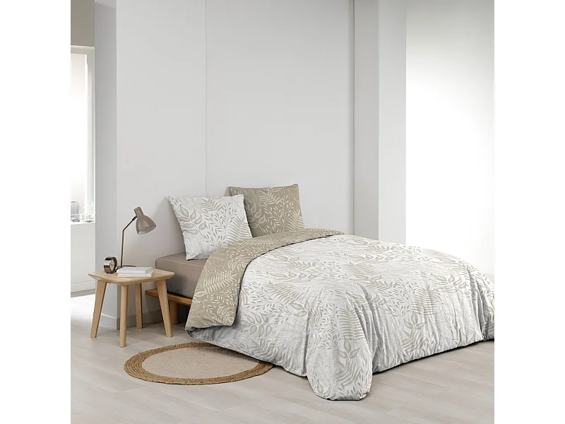 Parure de lit Cassia 260x240