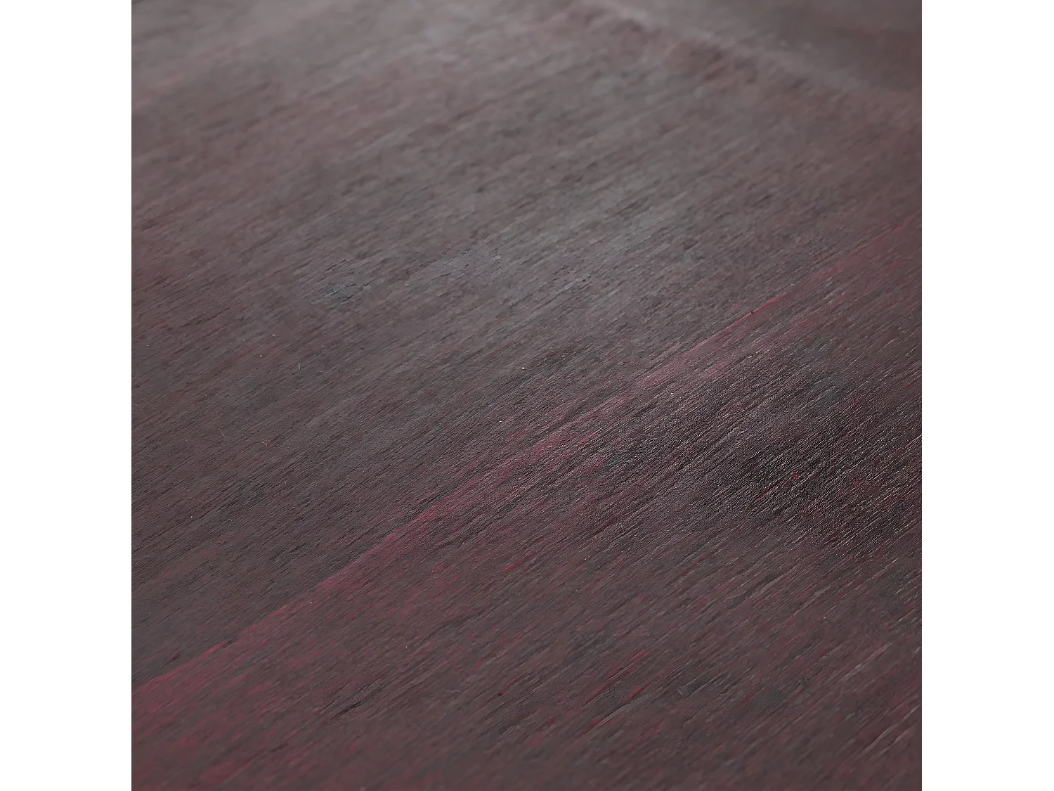 Holztruhe Antibes, Eckig