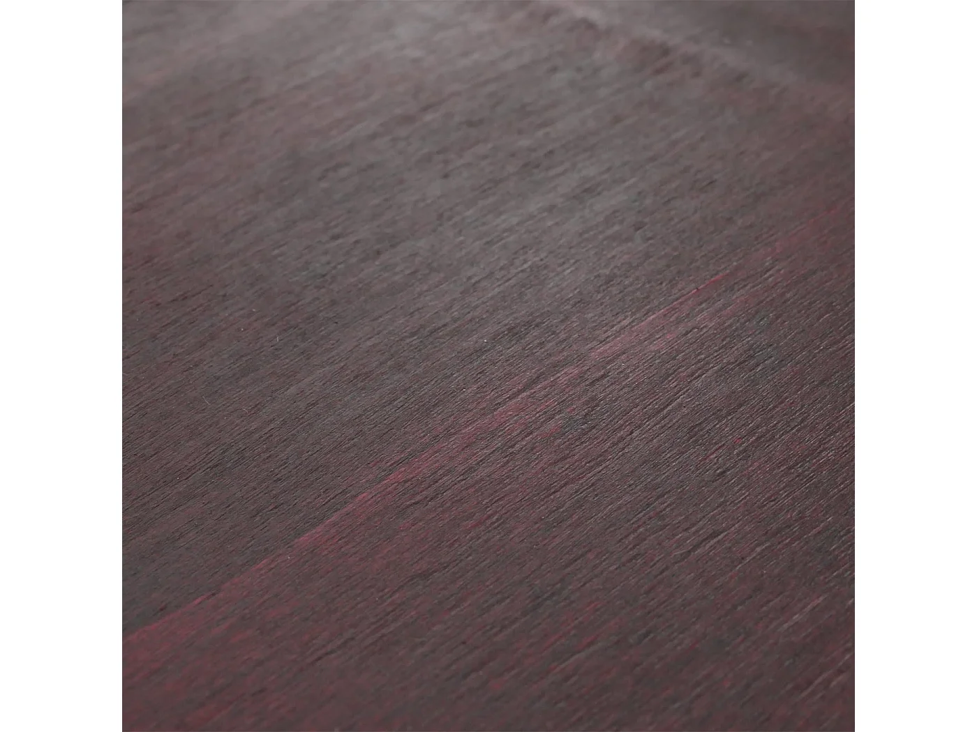 Cofre de madera Antibes,  cuadrado