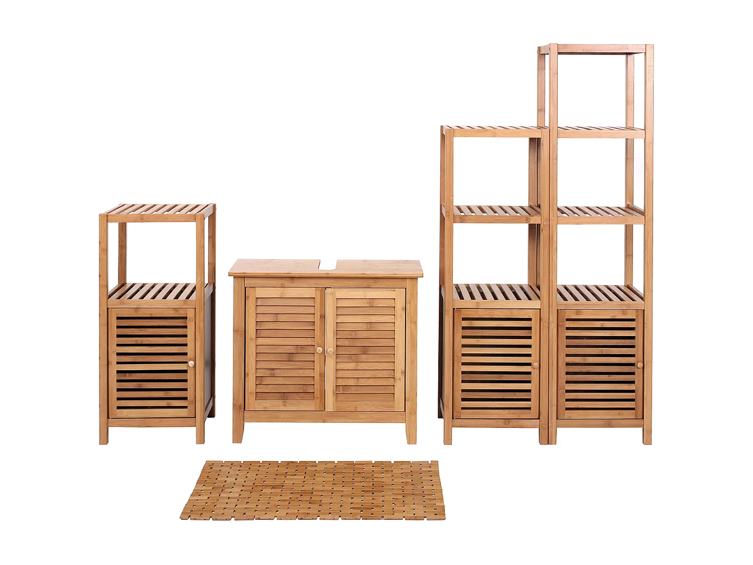 Badkamer set MCW-B18