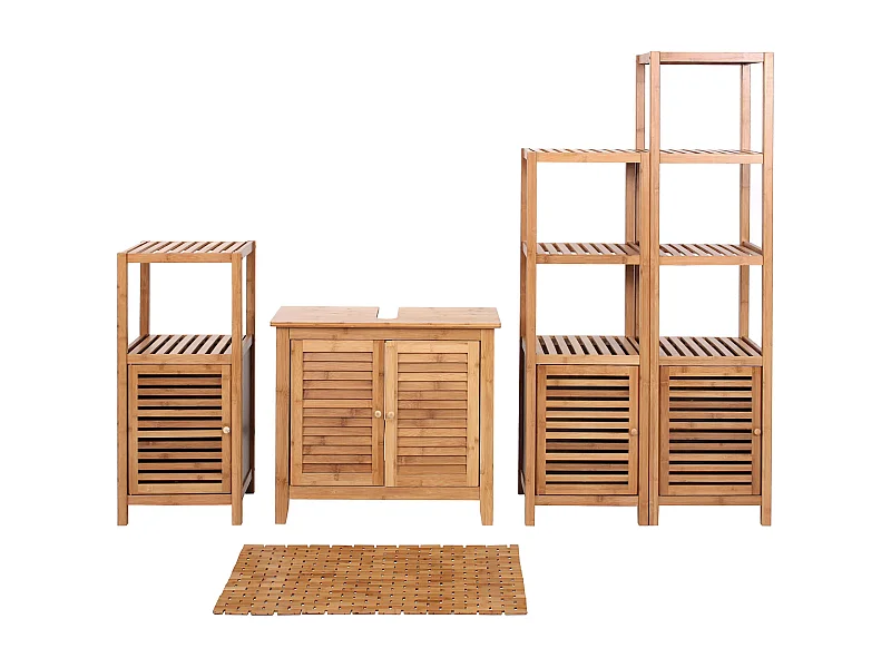 Badkamer set MCW-B18