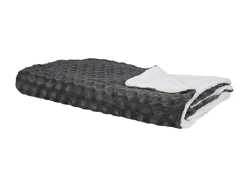 Piumone KANDILLI 200 x 220 cm Grigio