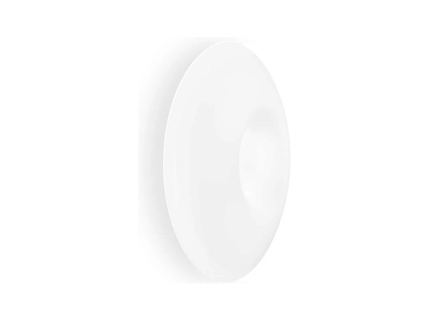 Ideal Lux Glory Grand plafonnier à 3 ampoules blanc, E27