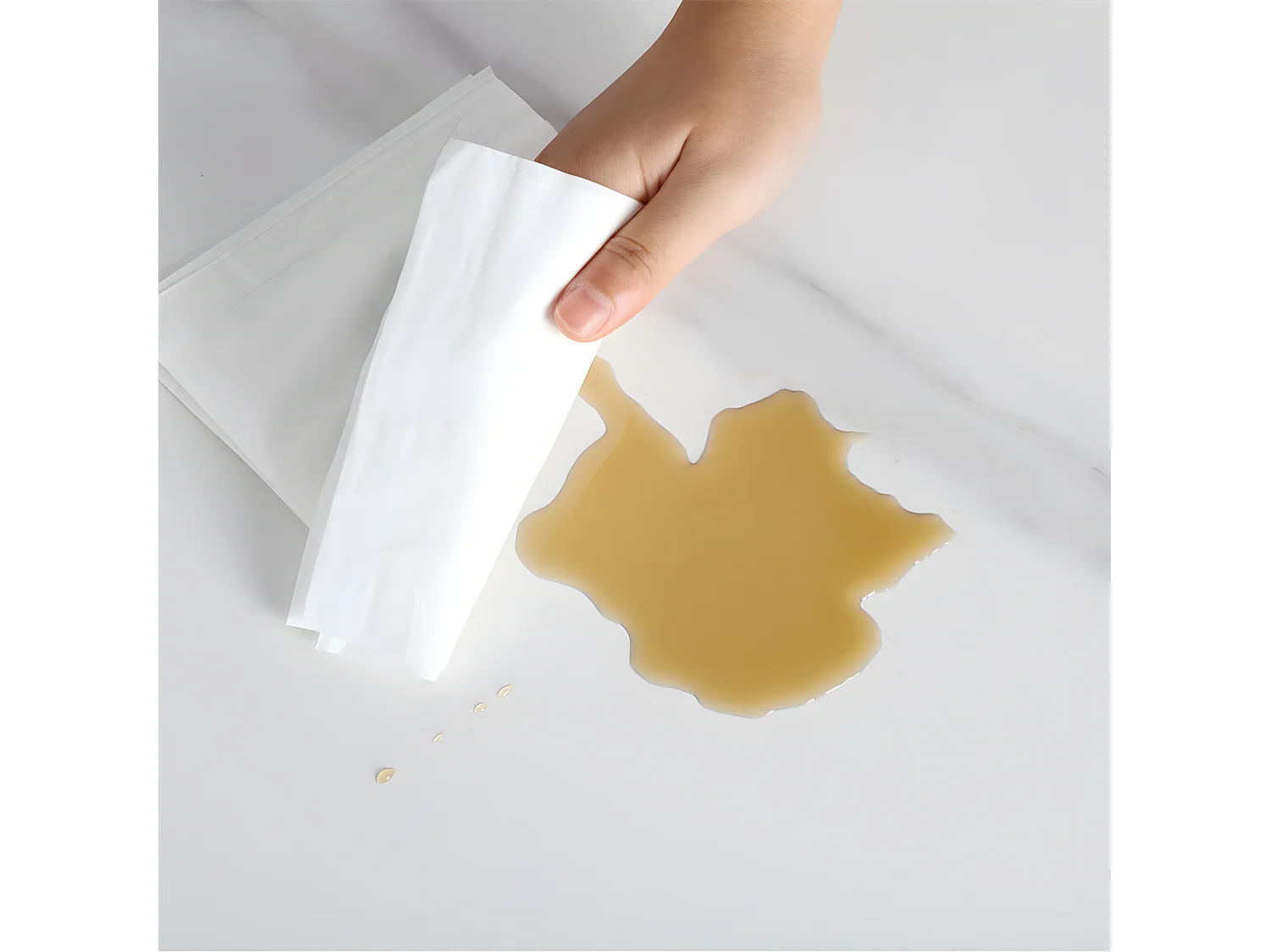 Table à manger rectangle 6 personne en effet marbre et gris 120x70cm 120x70x76cm