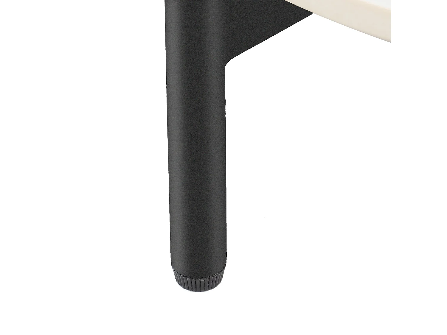 Table de canapé marbre ronde métal design modern à 2 niveaux 40x40x56cm