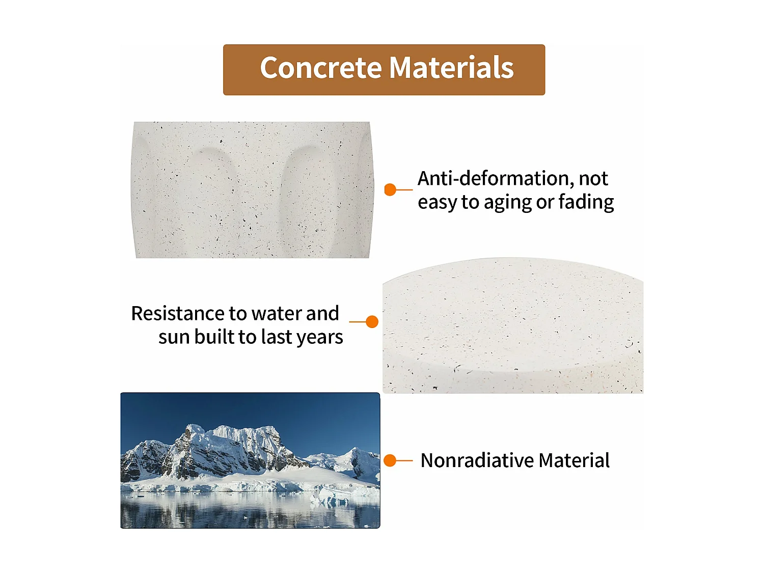 Table d'appoint rond guéridons de salon moderne et scandinave pour chambre 31x31x46cm