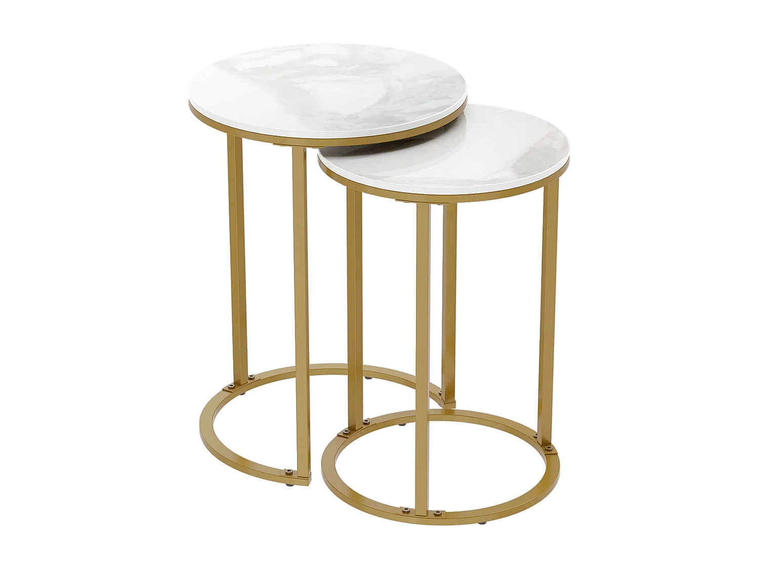 Canapé pour chien lit chien chat surélevé fauteuils pour chiens 61.5x61.5x33cm