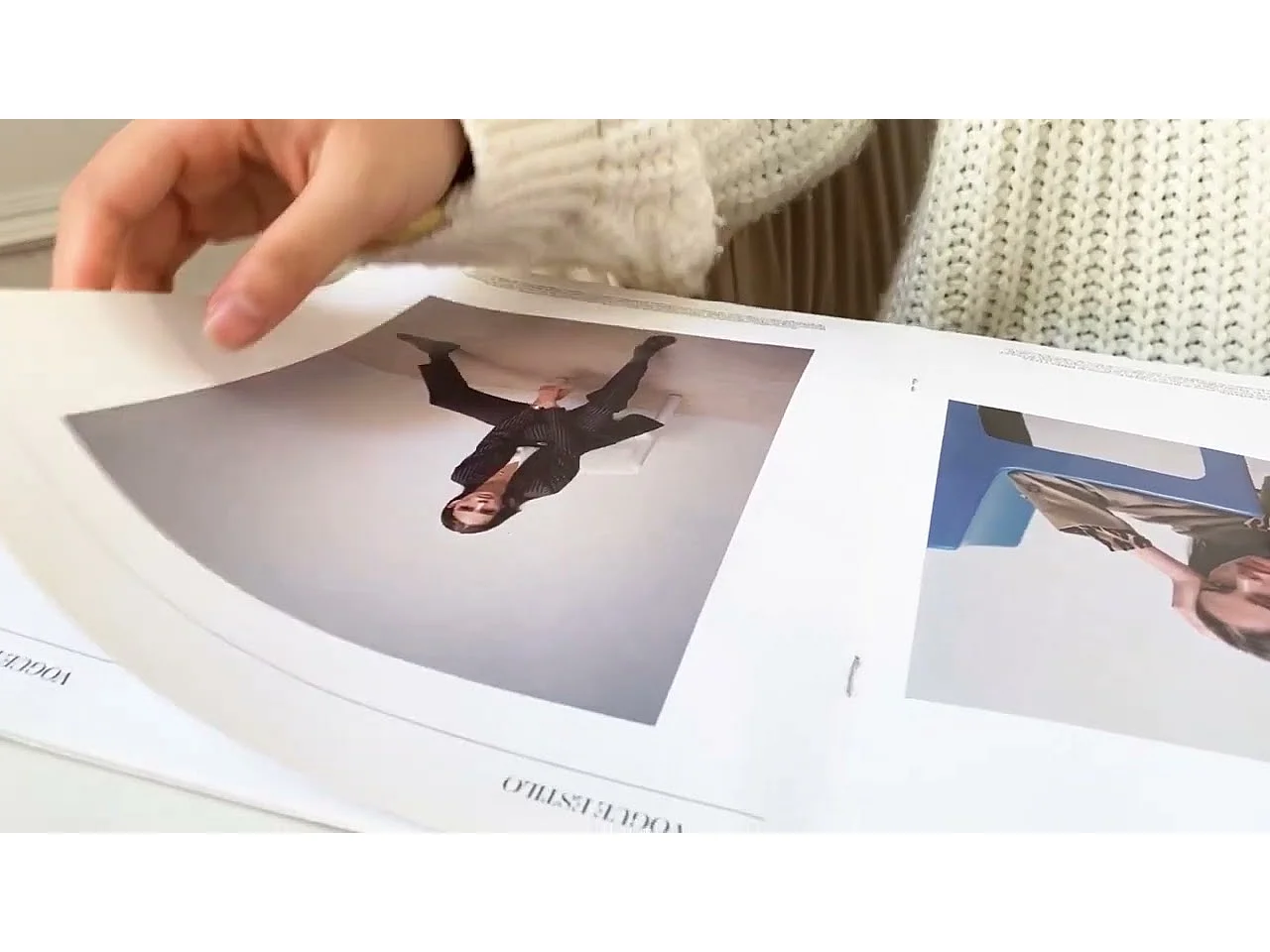 Table d'appoint bout de canapé ronde en marbre pour salon chevet 40x40x54cm