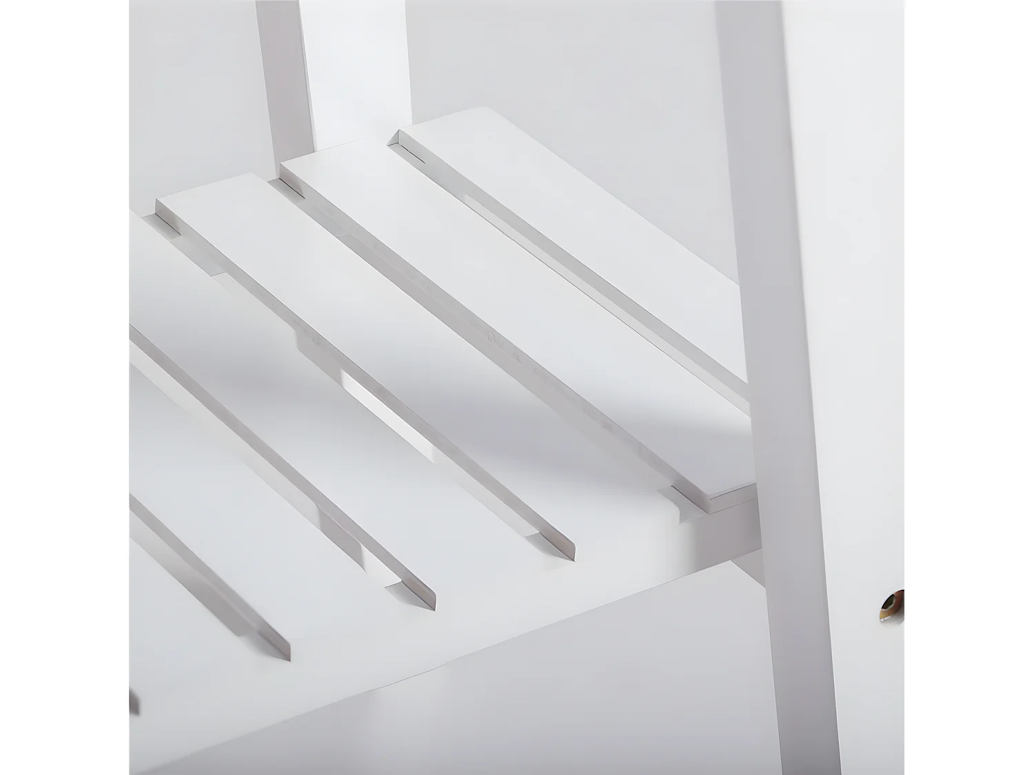 Porte plantes intérieure étagère plante scandinave support pot de fleur 74x27x69cm