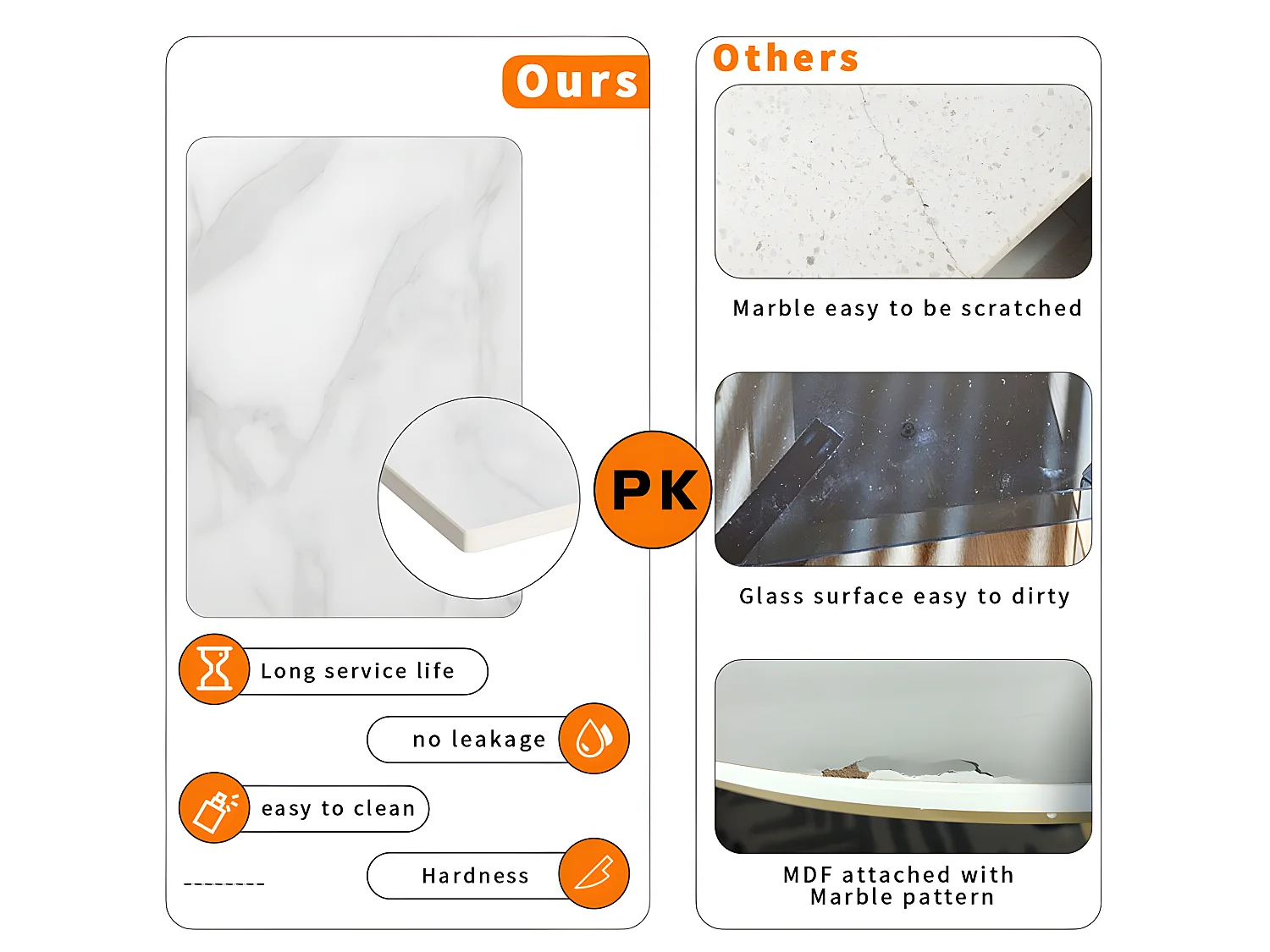 Console meuble en marbre scandinave blanche demi ronde doré pour entrée couloir salon 100x30x78cm