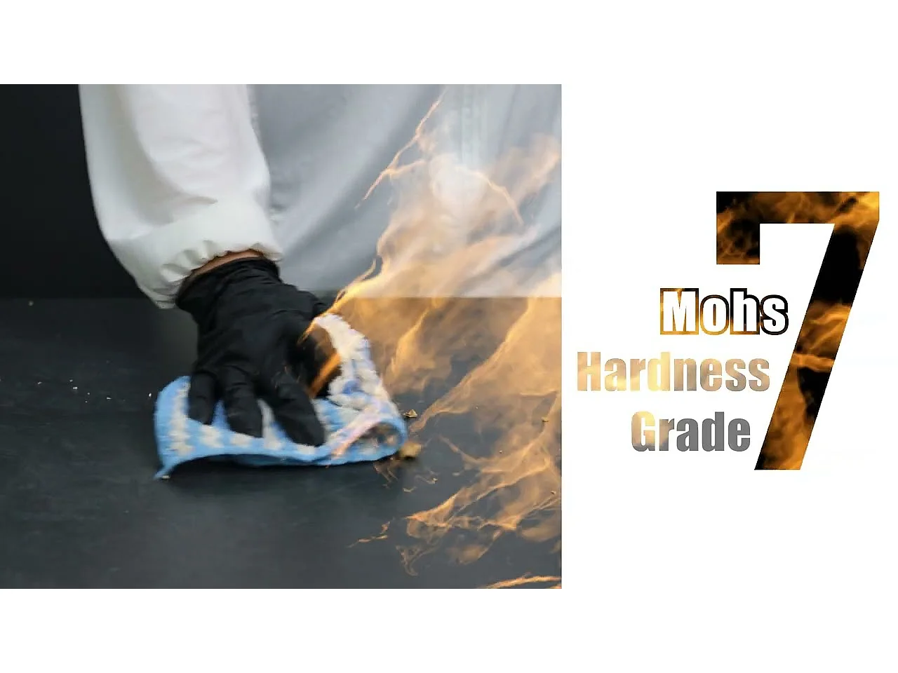 Table basse gigogne ronde marbre lot de 2 salon table café moderne 80x80x45cm+60x60x40cm