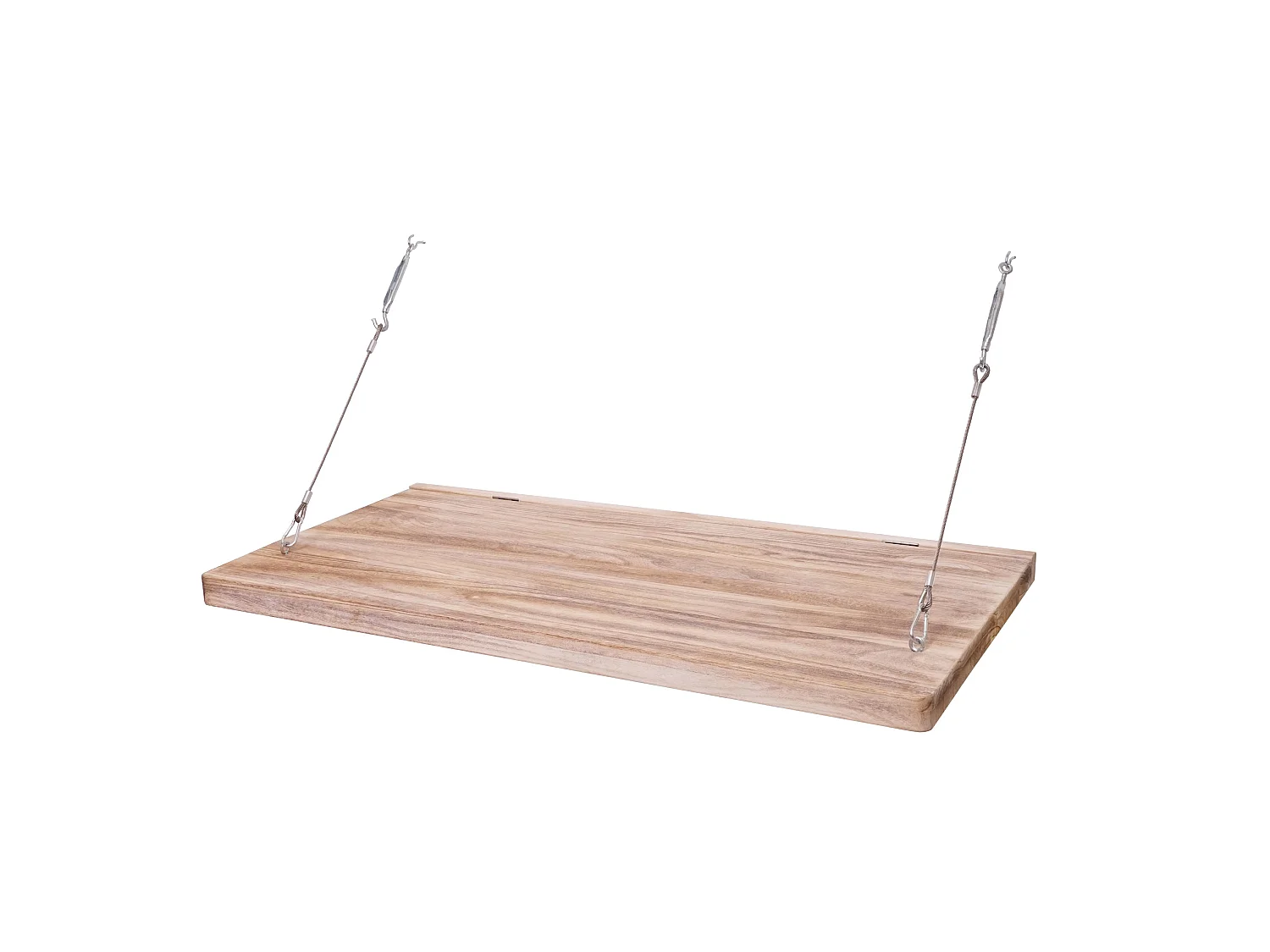 Table murale MCW-H48,  120x60cm