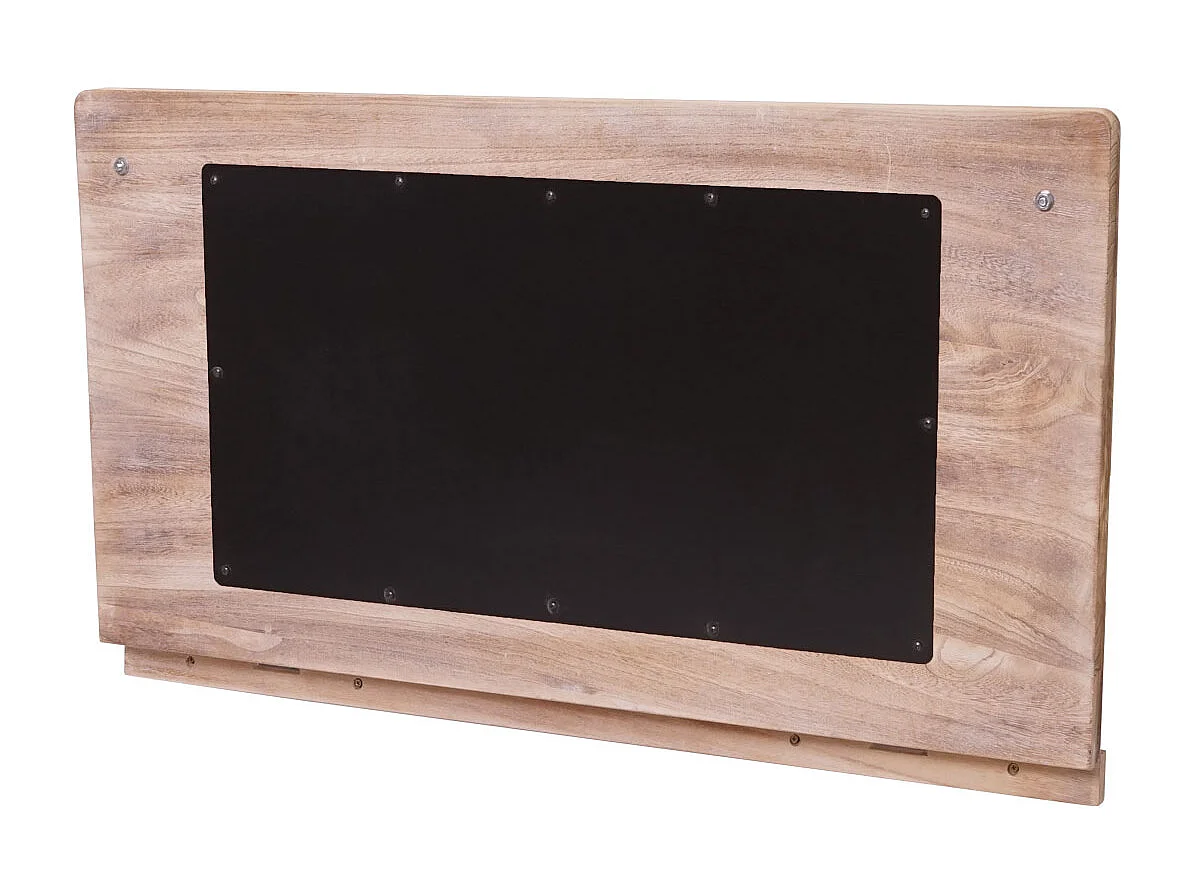 Table murale MCW-H48,  100x50cm