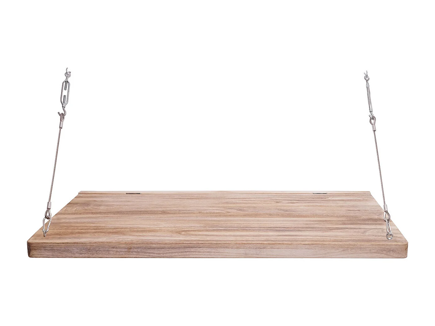 Mesa de parede MCW-H48,  100x50cm