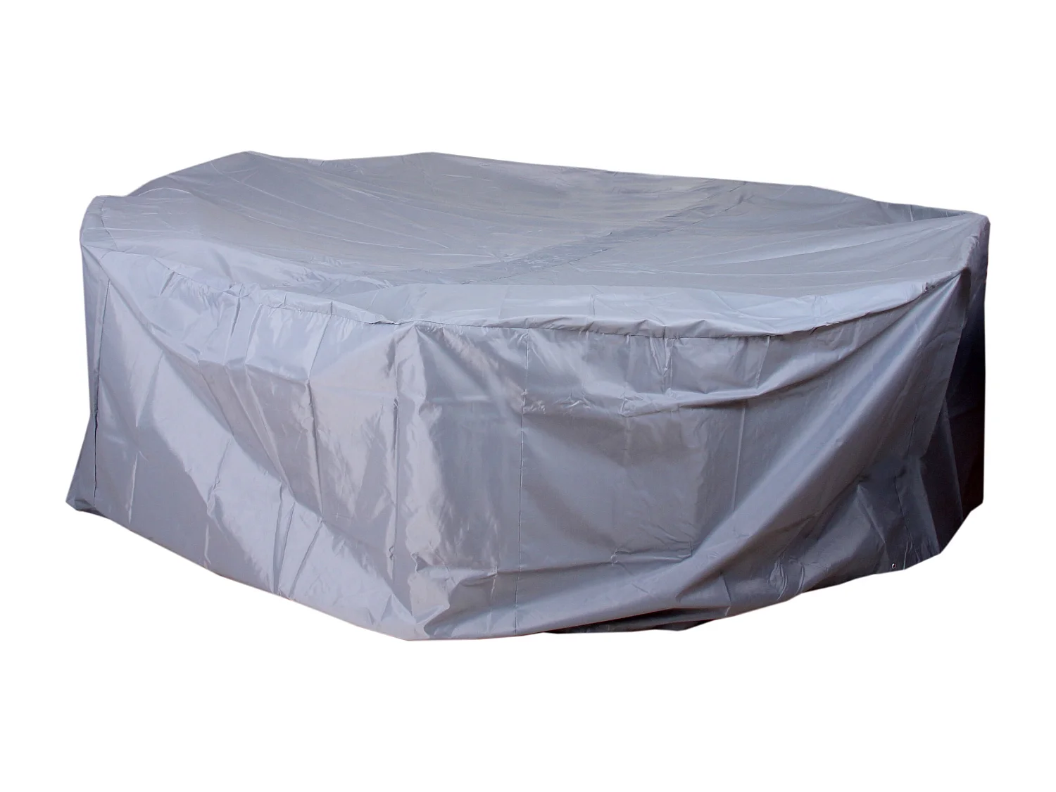 Afdekzeil voor garnituren