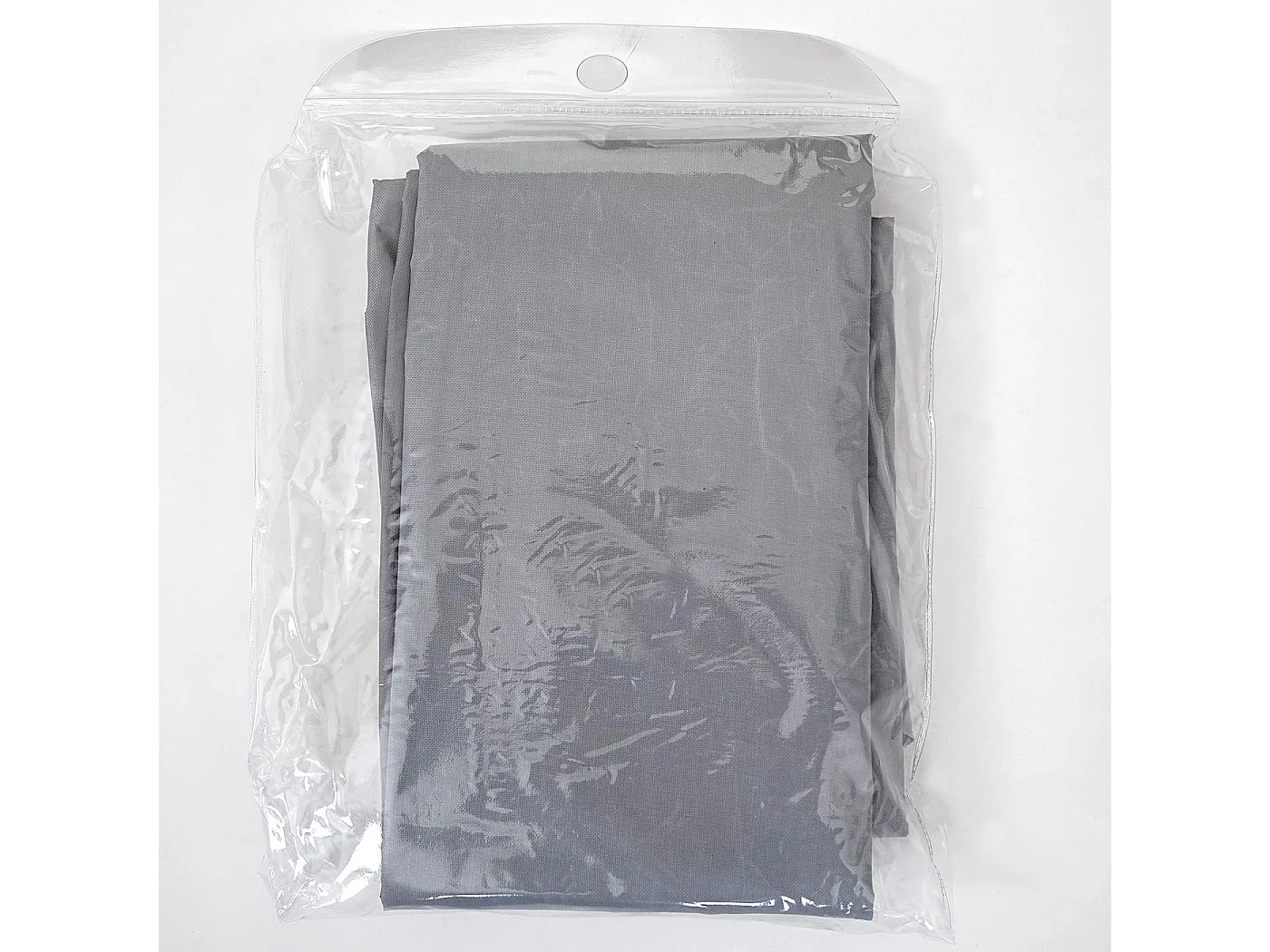 Afdekzeil voor garnituren