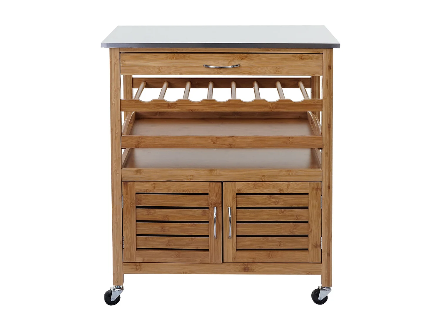 Chariot de service MCW-D15