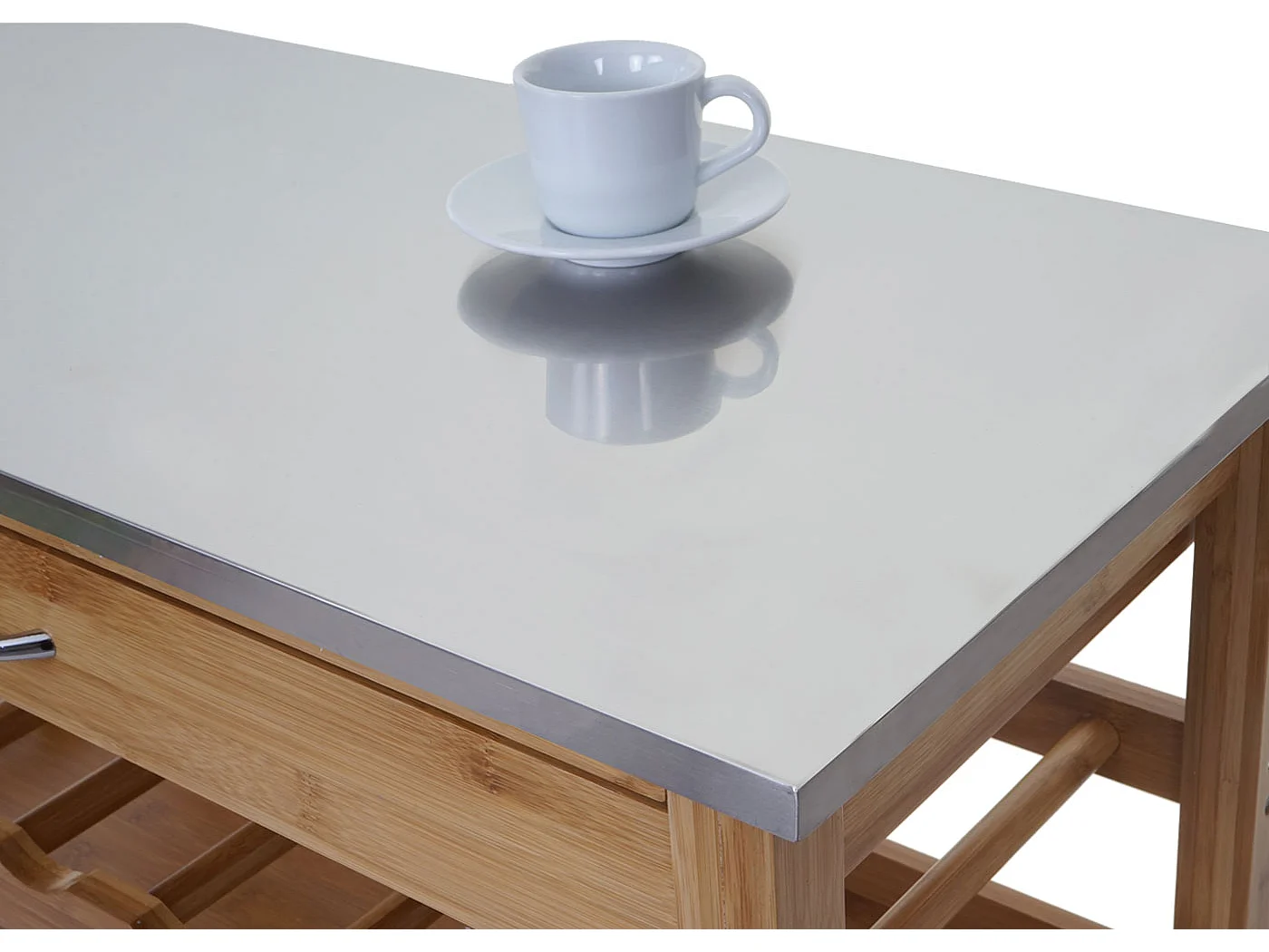 Serveerwagen MCW-D15