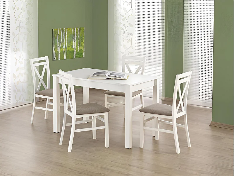 Tavolo da pranzo Ksawery (68x120)