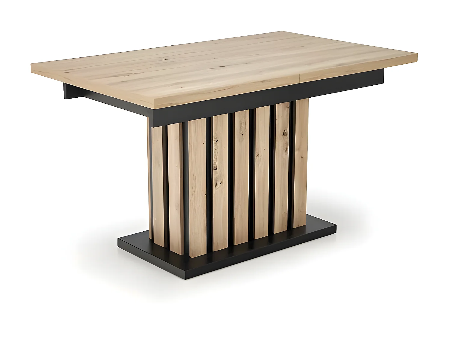 Table à manger Lamello (80x180)