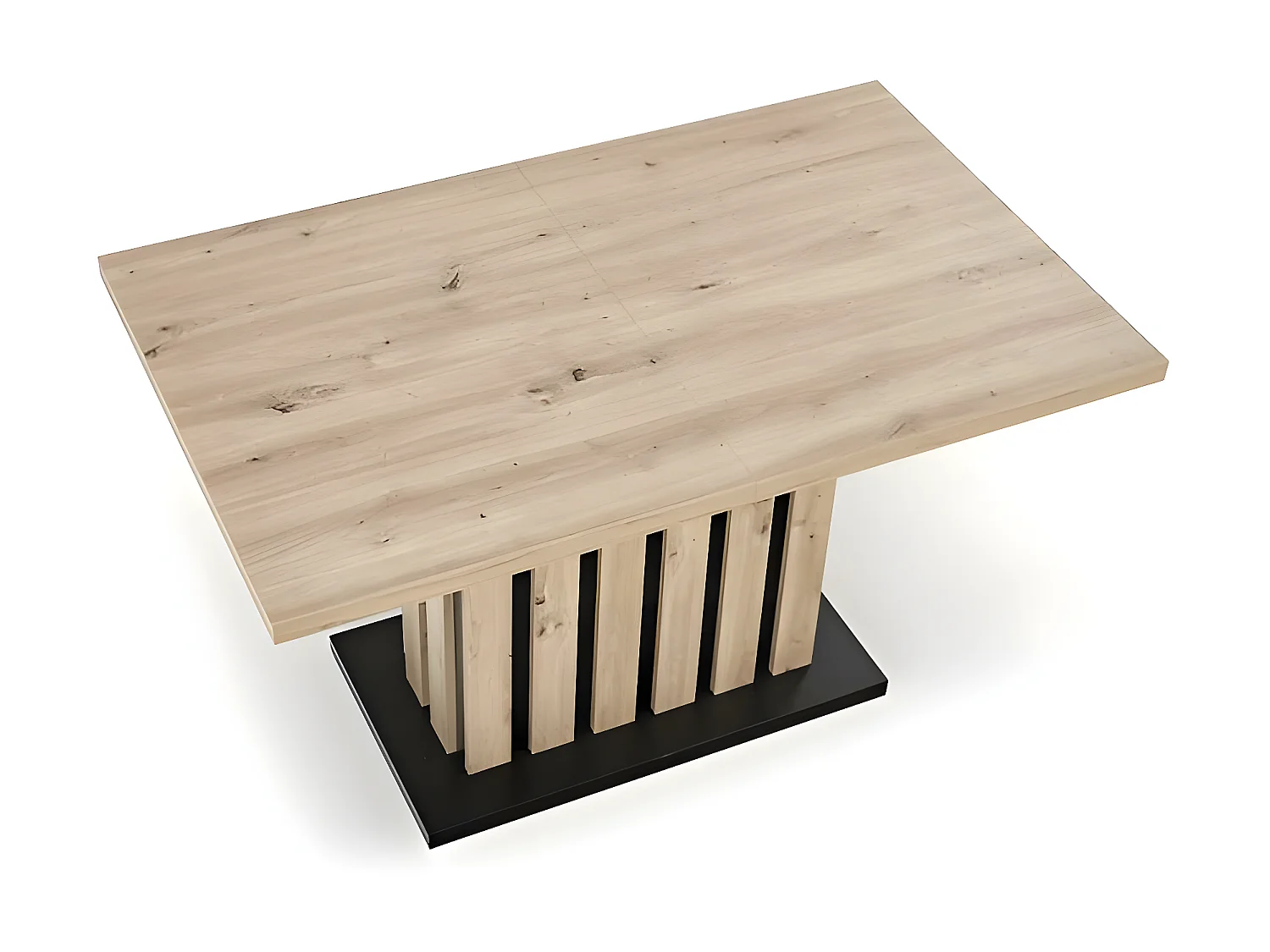 Table à manger Lamello (80x180)