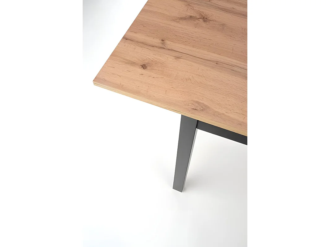 Table à manger Greg (74x168)