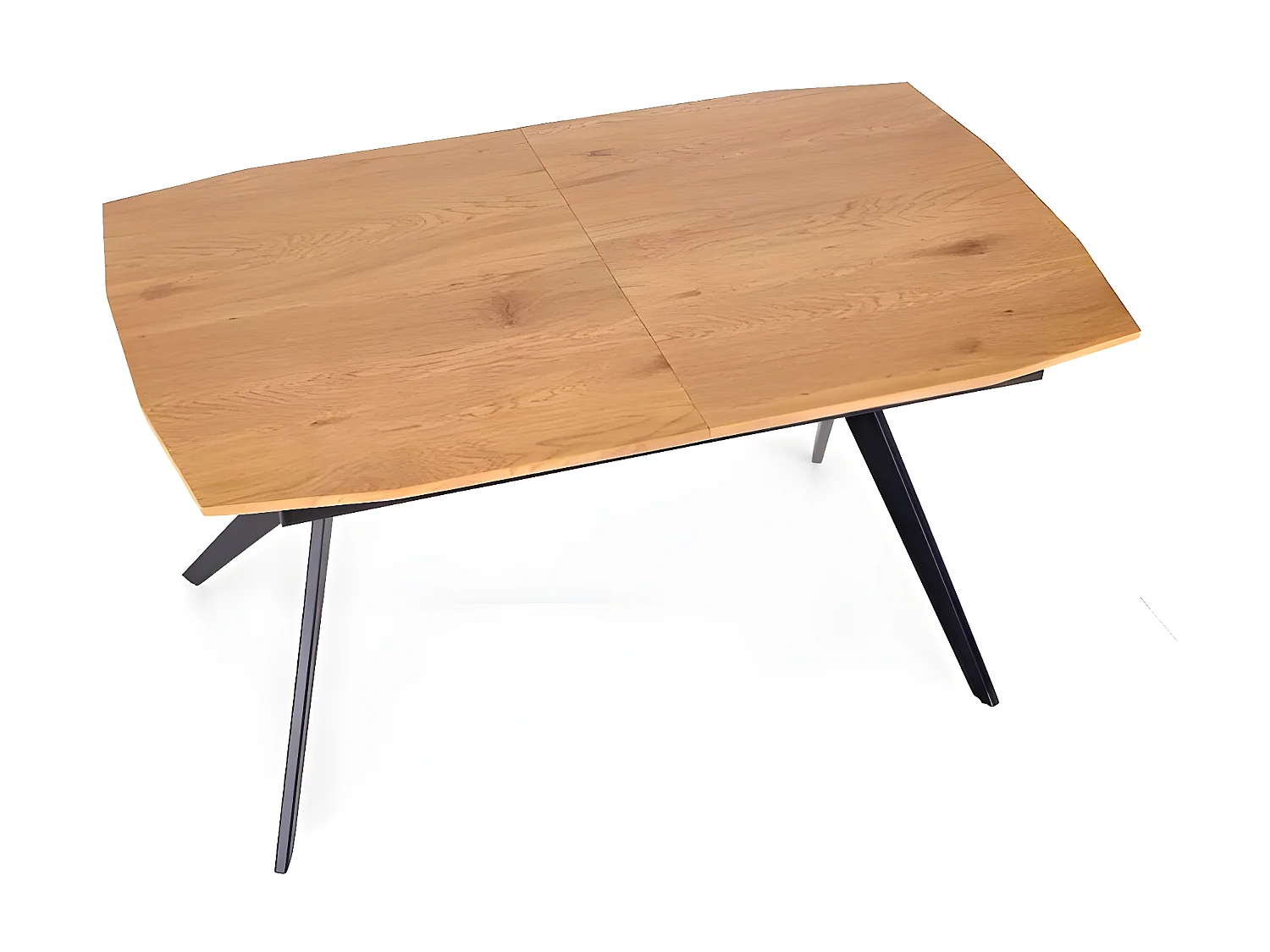 Table à manger Gustavo (90x180)