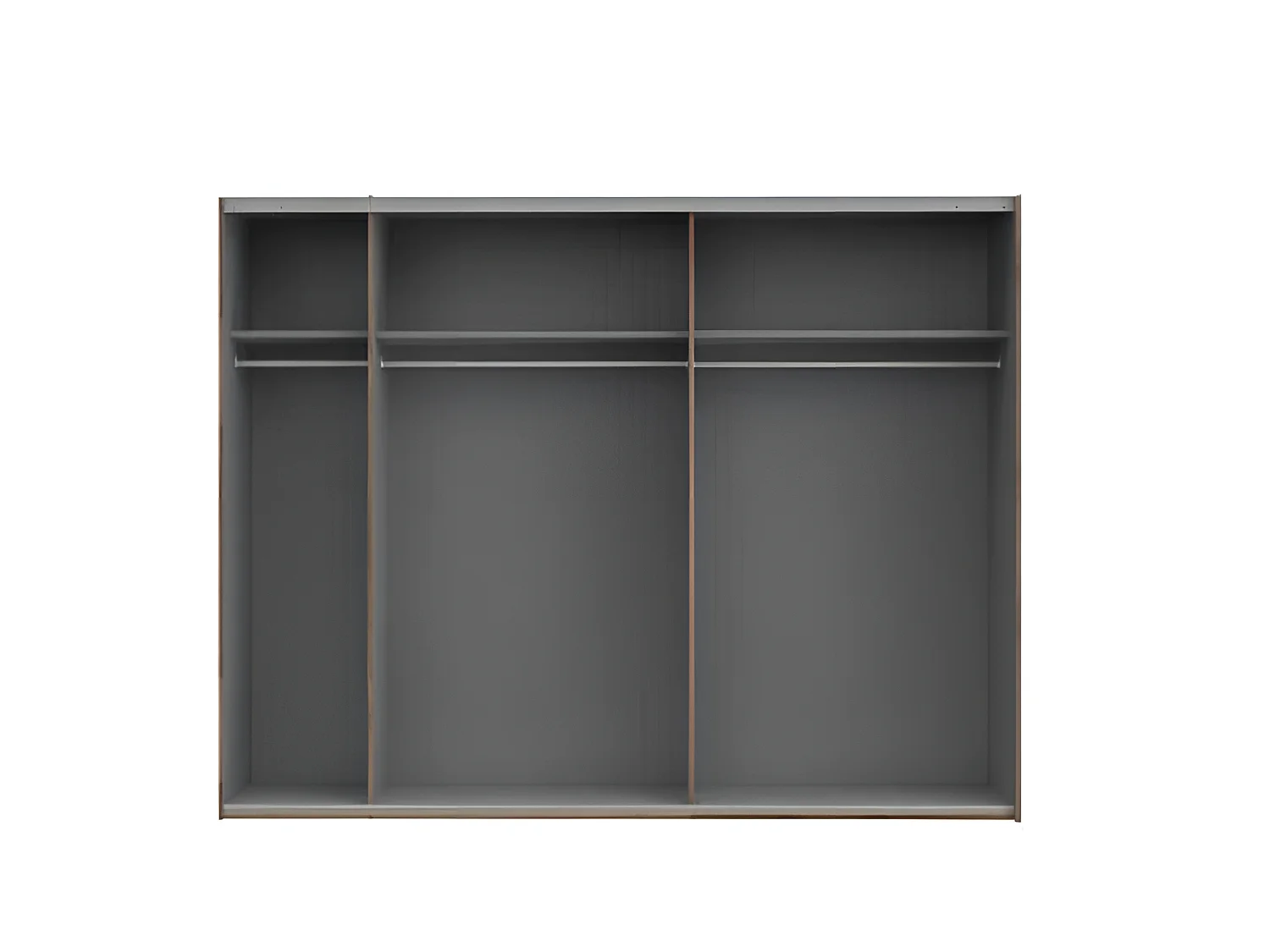 Penderie Modern (270cm)