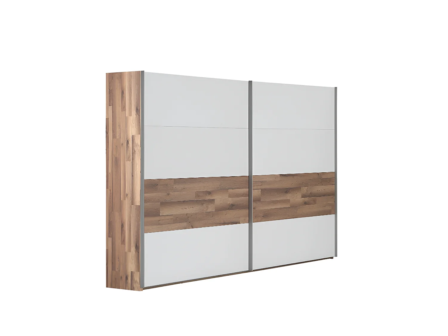 Penderie Modern (270cm)