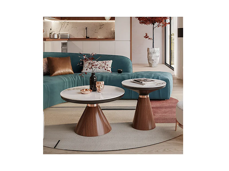 Table basse Talma Set