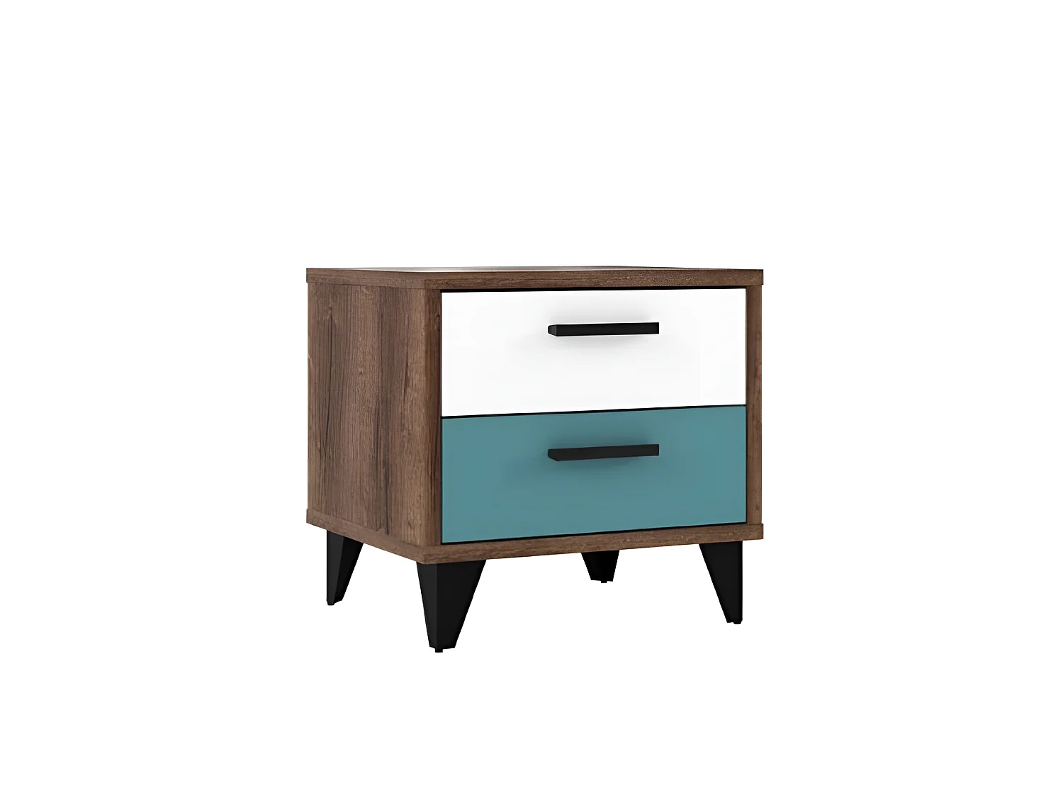 Camera dei bambini Ravena Lux/marrone