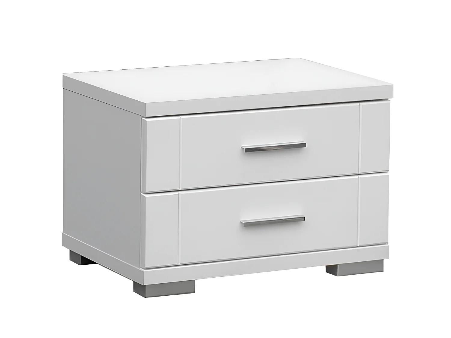 Kinderzimmer Snou/Weiss