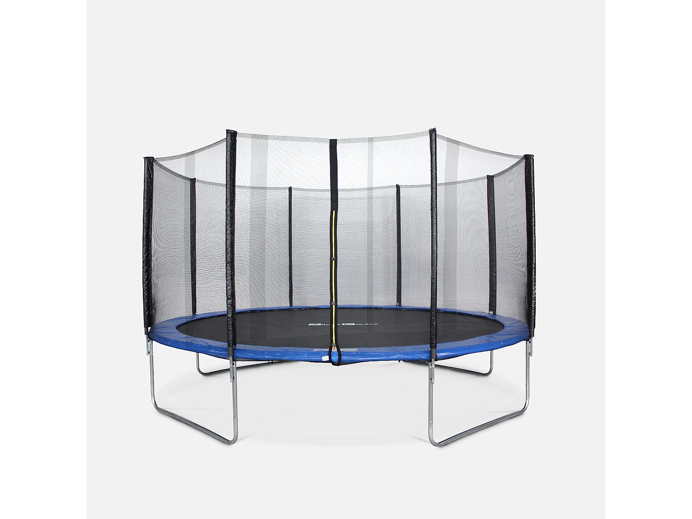 Filet De Protection Pour Trampoline Skywalker - Rond - Compatible Modèles SWOP15X, SWTC15X, Etc.