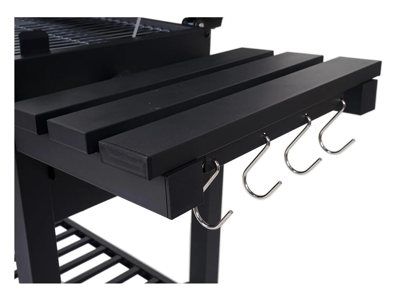 MCW-K93 barbecue trolley