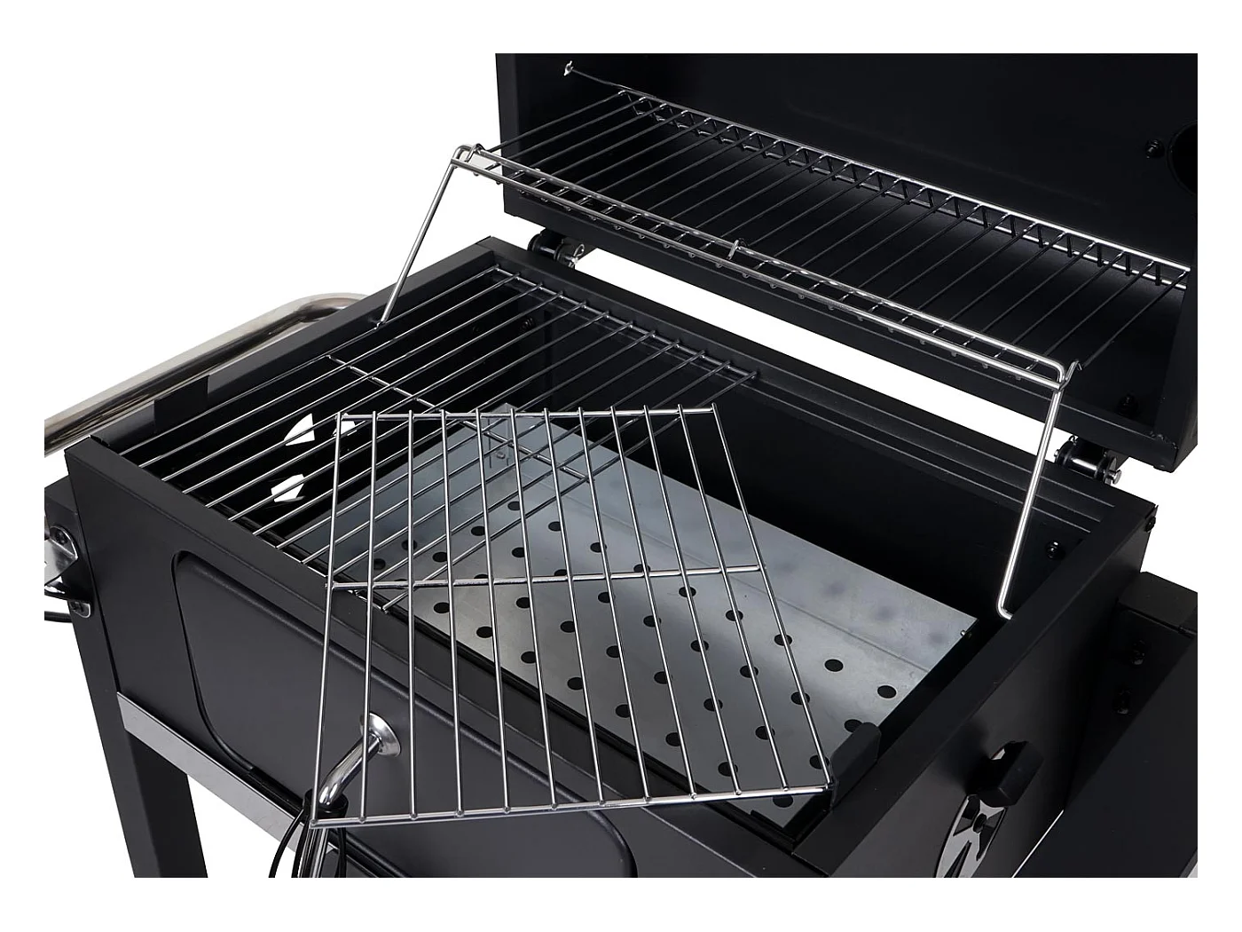 MCW-K93 barbecue trolley